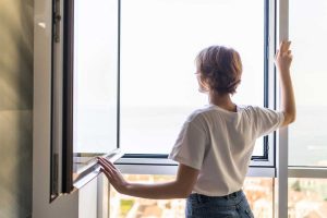 Read more about the article What Happens If You Never Open Your Windows?