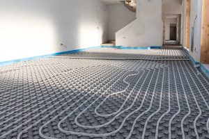 Read more about the article How Long Does Radiant Floor Heating Last?