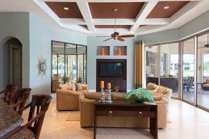 Read more about the article How Long Can A Ceiling Fan Run Continuously?