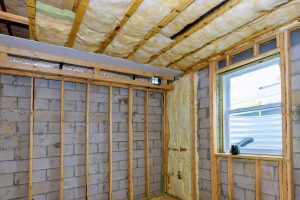 Read more about the article Does A Basement Ceiling Need Insulation?