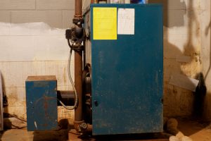 Read more about the article Does An Oil Furnace Need Electricity?