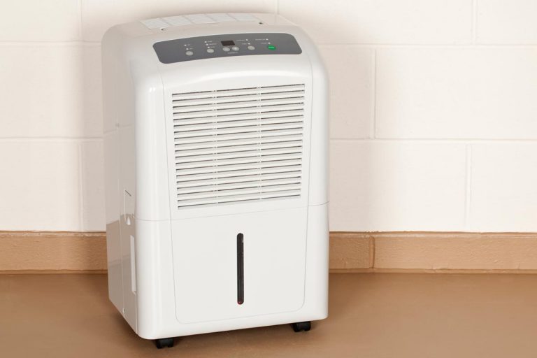 Air cooler in the room, How Big Are Evaporative Coolers?