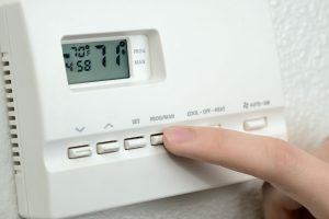 Read more about the article AC Thermostat Keeps Resetting To 85—What To Do?