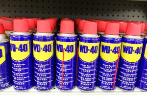 Read more about the article Does WD-40 Remove Expanding Foam?