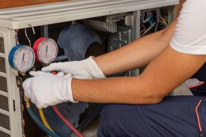 Read more about the article How To Check The Freon In A Central Air Conditioner