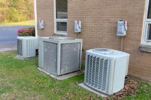 Read more about the article Do Central Air Conditioners Bring In Outside Air?