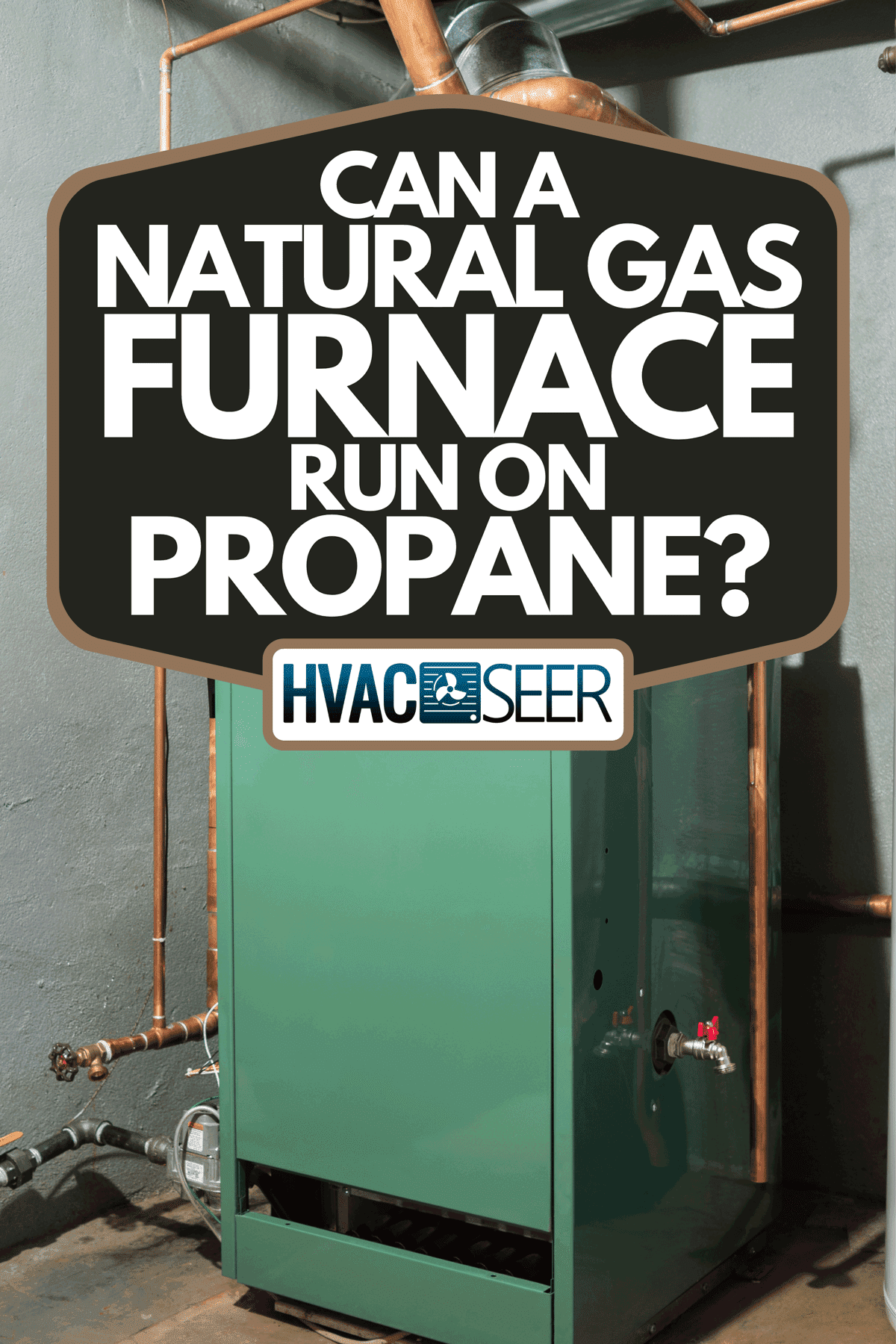 A new steam heat furnace fueled with natural gas, Can A Natural Gas Furnace Run On Propane?