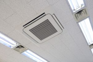 Read more about the article Do Central Air Conditioners Have Filters? [And How To Maintain Them]