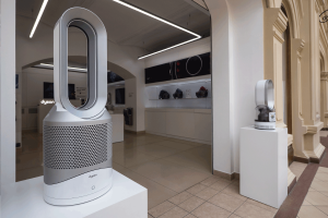 Read more about the article Does A Dyson Fan Cool The Air?