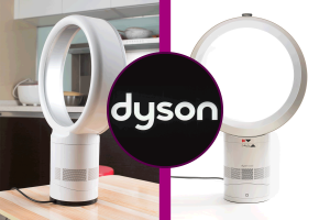 Read more about the article Dyson Fan Not Rotating—What To Do?