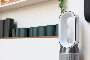Read more about the article Can You Use A Dyson Fan Outside?