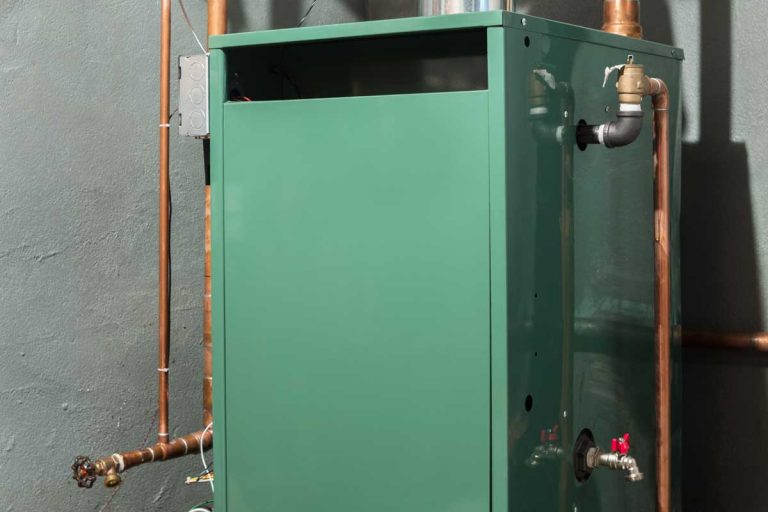 New steam heat furnace fueled with natural gas, Can A Natural Gas Furnace Run On Propane?