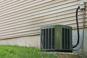 Read more about the article Central Air Conditioner Not Blowing Cold Air—What Could Be Wrong?