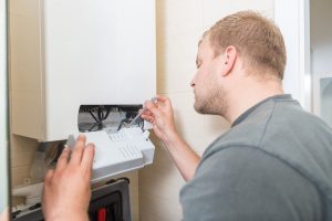 Read more about the article Why Is My Goodman Furnace Blowing Cold Air?