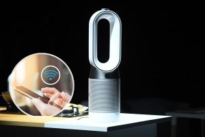 Read more about the article How To Control A Dyson Fan Without A Remote
