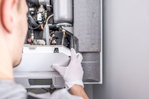 Read more about the article Should My Furnace Leak Air?