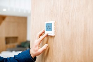 Read more about the article How To Move A Thermostat On The Same Wall