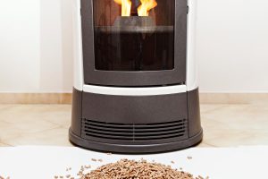 Read more about the article How Much Electricity Does A Pellet Stove Use?