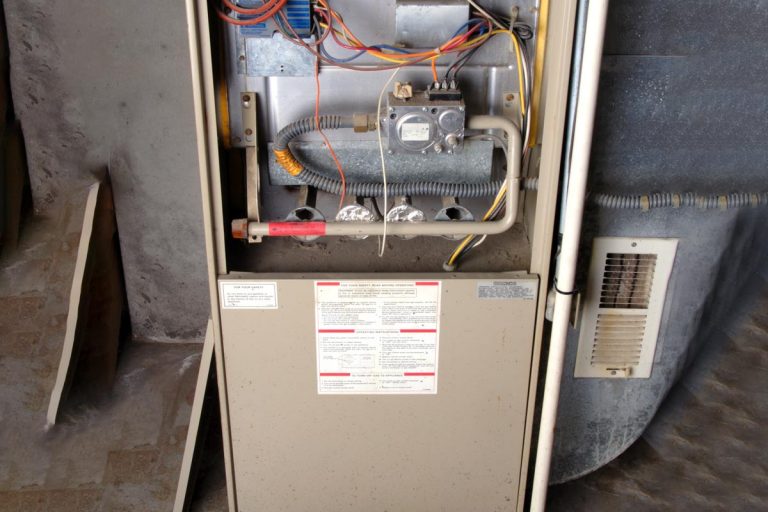 A home basement furnace unit, How Often Should My Furnace Cycle?