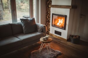 Read more about the article How To Insulate Behind A Fireplace