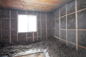 Read more about the article Does Cellulose Insulation Need A Vapor Barrier?
