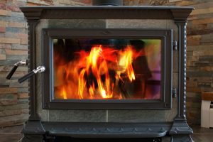 Read more about the article How Far Should A Pellet Stove Be Away From Wall?