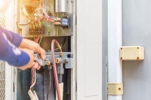 Read more about the article Is My Furnace Gas Or Electric? Here’s How To Tell