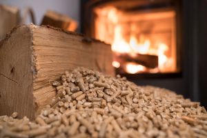 Read more about the article Do Pellet Stoves Need A Chimney?