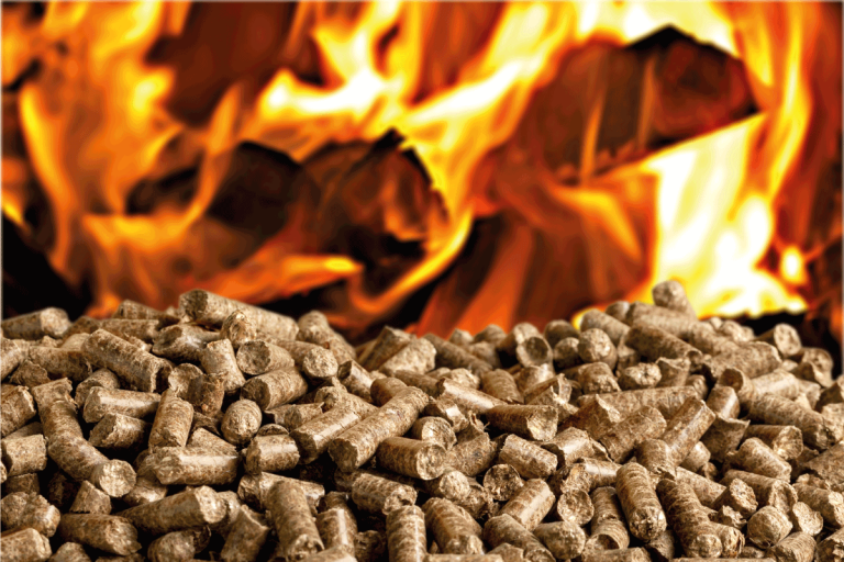 wood pellets environmentally friendly fuel for stoves which provide household heating. Pellet Stove Keeps Going Out—What Could Be Wrong