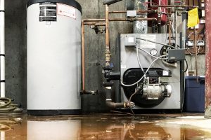 Read more about the article Water Leaking From Furnace In Summer – What Could Be Wrong?