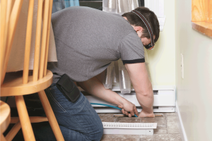 Read more about the article How To Clean Furnace Vents In 7 Steps