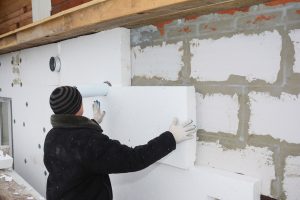Read more about the article How To Insulate A Crawl Space With Foam Board