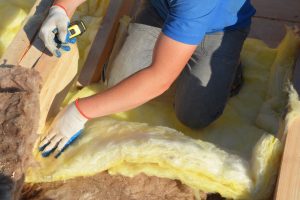 Read more about the article Does Mineral Wool Insulation Need A Vapor Barrier?