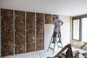 Read more about the article Should Interior Walls Be Insulated?