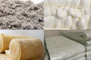 Read more about the article Can You Mix Different Types Of Insulation?[Esp. Blown-In]