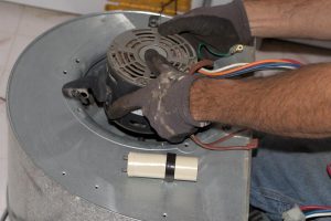 Read more about the article How Much Power Does A Furnace Blower Use? [Amps And Watts]