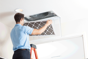 Read more about the article Which Side Of Furnace Filter Should Be Dirty?