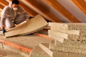 Read more about the article How To Install Mineral Wool Insulation In Ceiling [A Complete Guide]