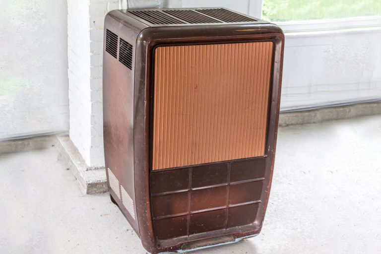 Old home oil heating furnace, How Long Does An Oil Furnace Last?