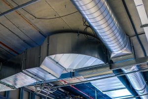 Read more about the article How To Insulate Ductwork [Inc. In The Basement Or Attic]