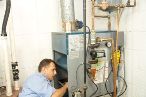 Read more about the article Furnace Clicks But Blower Won’t Start – What To Do?