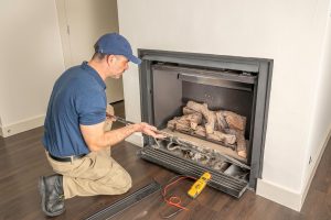 Read more about the article Gas Fireplace Won’t Start – What To Do?