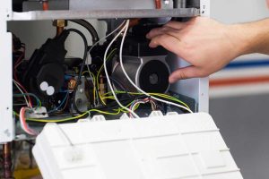 Read more about the article Why Does My Furnace Keep Shutting Off?