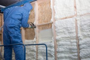 Read more about the article Does Spray Foam Insulation Cause Moisture Problems?