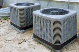 Read more about the article Can A Heat Pump Replace A Furnace? [And How To]