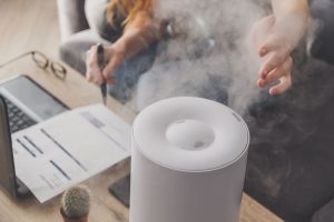 Read more about the article How Long Should  Humidifier Be On?