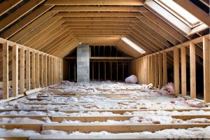 Read more about the article How Deep Should Attic Insulation Be?