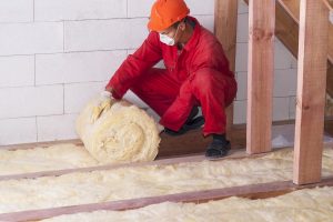 Read more about the article Does Mineral Wool Insulation Contain Asbestos?