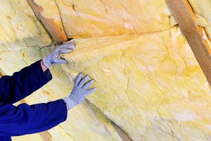 Read more about the article How Thick Is Mineral Wool Insulation?