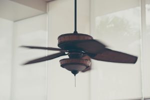 Read more about the article Can You Replace Ceiling Fan Blades With Longer Ones? [And How To]